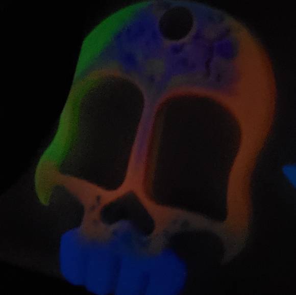 Self defense key chain - Picture 1 of 2